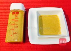 无添加酵素沙拉酱的做法图解6