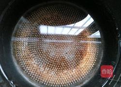 双米芋头粥的做法图解3