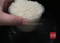 猪杂粥的做法图解1