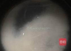 猪杂粥的做法图解3