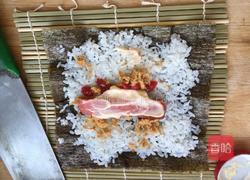 火腿寿司的做法图解6