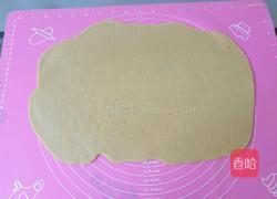 磨牙棒的做法图解5