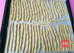 磨牙棒的做法图解7