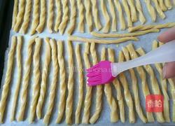 磨牙棒的做法图解8