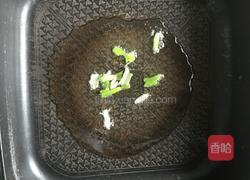 鸡蛋炒西葫芦的做法图解5