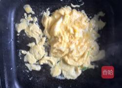 鸡蛋炒西葫芦的做法图解7