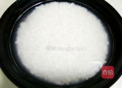 南瓜蒸糯米饭的做法图解2