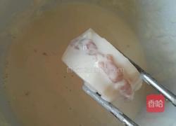 炸藕盒的做法图解6