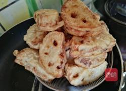 炸藕盒的做法图解8