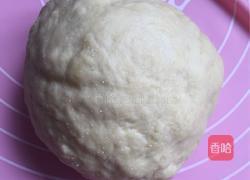 吐司面包的做法图解2