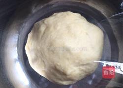 兔子面包的做法图解1