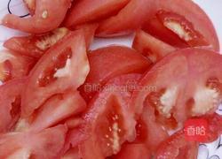 蒜蓉番茄金针菇的做法图解3