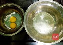 奶香紫薯蛋糕的做法图解5