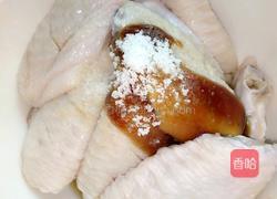 张氏可乐鸡翅的做法图解2