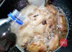 张氏可乐鸡翅的做法图解7