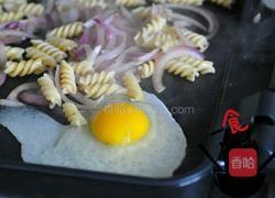 铁板牛排的做法图解7