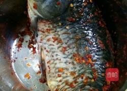 木瓜煮鲫鱼的做法图解1