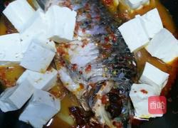 木瓜煮鲫鱼的做法图解9