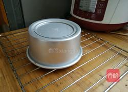 6寸戚风蛋糕的做法图解13