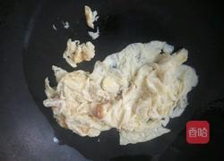 洋葱木耳炒鸡蛋的做法图解9