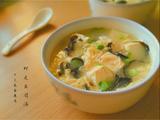 虾皮豆腐汤的做法[图]