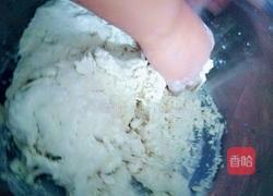 猪肉韭菜手工饺子的做法图解8