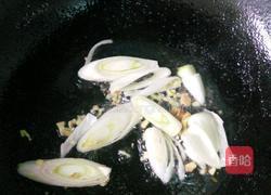 酱烧豆腐干的做法图解7