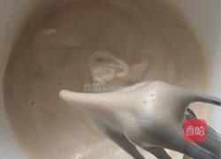 红糖红枣戚风的做法图解10