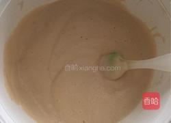 红糖红枣戚风的做法图解13