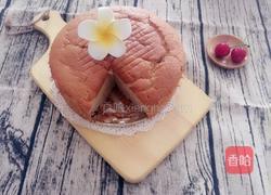 红糖红枣戚风的做法图解19