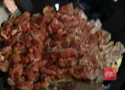 牛肉蛋炒饭的做法图解4