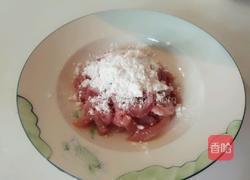 紫菜瘦肉蛋汤的做法图解2