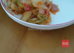 手擀豆面条的做法图解17