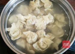 墨斗鱼馄饨的做法图解6