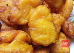 炸红薯的做法图解5