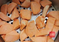 炸红薯的做法图解1