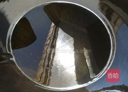 酸菜炒肉末的做法图解4