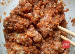 鲜肉馄饨的做法图解2