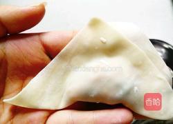 鲜肉馄饨的做法图解6