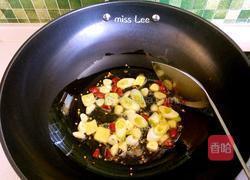 酱烧小海鲳的做法图解3