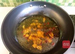 酱烧小海鲳的做法图解5