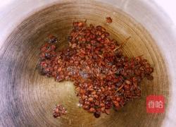 辣炒花生碎的做法图解4