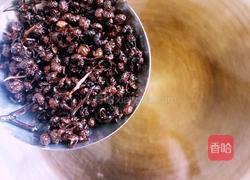 辣炒花生碎的做法图解5