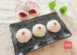 山楂艾窝窝的做法图解14