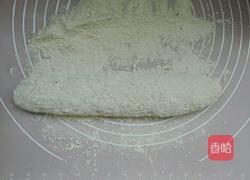 山楂艾窝窝的做法图解6