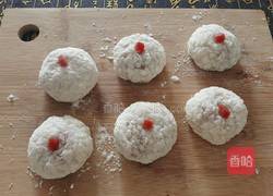 山楂艾窝窝的做法图解13