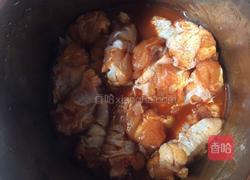 奥尔良鸡腿的做法图解2