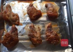 奥尔良鸡腿的做法图解3