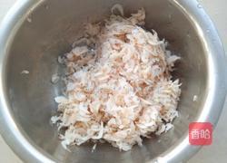 无盐虾皮粉(宝宝辅食)的做法图解2