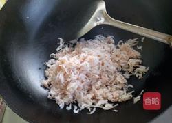 无盐虾皮粉(宝宝辅食)的做法图解3